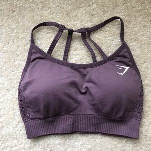 Gym Shark Sports Bra